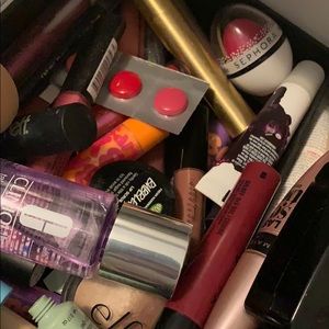 Makeup Mystery Box